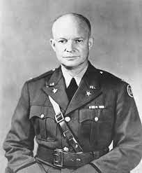 Eisenhower's Holocaust - His Slaughter Of 1.7 Million Germans
