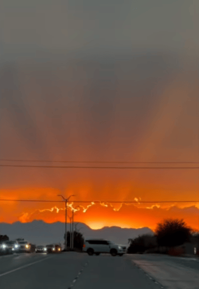 El Paso, TX, 25 September 2026