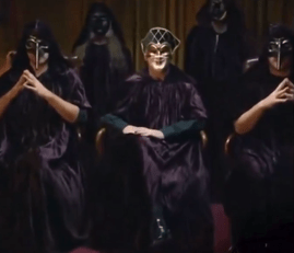 The 'elite' serves the devil (in EN) - Watch