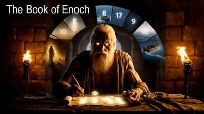 The Book of Enoch - Watch