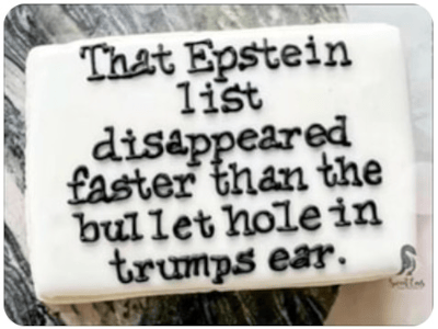 Epstein list