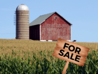 ESG Nightmare: The Targeting of Farmers and Ranchers in America's Heartland - Watch