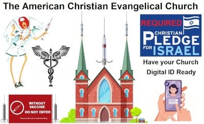 It is Time to Evangelize the American Evangelical Christian Church and Preach the Gospel to Them - Watch