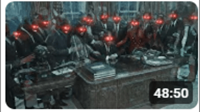 This Is What Evil Looks Like - Watch