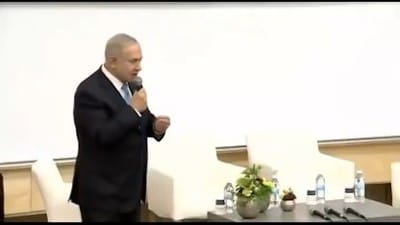 Every Sadistic Evil Progrom On This Earth Is Coming Out Of Israel. The Den Of Everything Rotten! - Watch