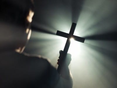 Exorcist Calls for 'Spiritual Warfare' to Combat Rise in Demonic Oppression: 'God Loves a Good Fight'