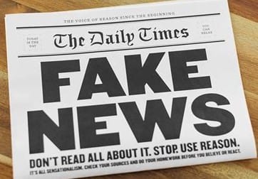 Everything On The News Is Fake! This Is A Perfect Example Of How They Convince You Into Change! - Watch