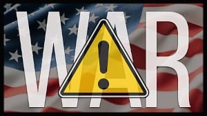 False Flag Warnings For Martial Law in the USA and War with Russia - Watch