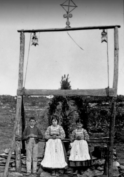 3 Children of Fatima - Listen