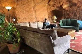 The Entire DC Fed Govt Has Moved Underground - Watch