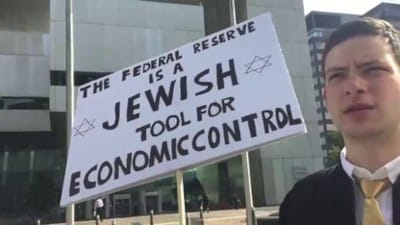 Federal Reserve - Debt - Jewish Bankers. - Watch