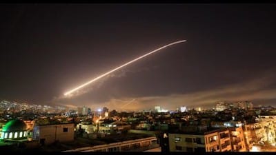 Fireworks Over IsraHell - Watch