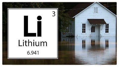 How to Steer Hurricanes, Flood Homes, and Steal Lithium - Watch