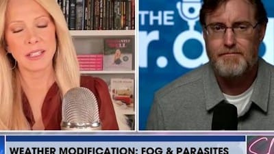 Dr. Bryan Ardis | Using Fog To Spread Parasites & Toxins - Watch