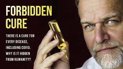 Forbidden Cure - Watch