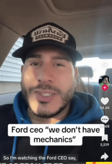 Car Mechanics Are Quitting Everywhere! – (2026 Mechanic Shortage Crisis) - Watch