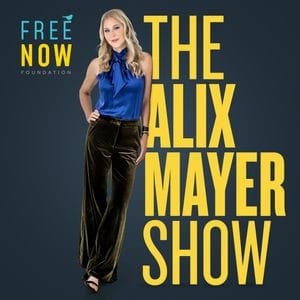 Free Now Foundation - brighteon.com channel