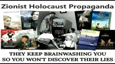 Hidden Forbidden History - Exposing The British Fabricated Gas Chamber Hoax - Watch