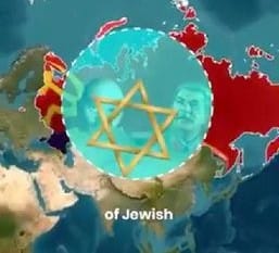 Signs of the end times: And ye shall be hated of all nations for My name's sake!  - Watch