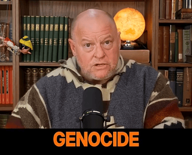 Americans Will Be Genocided By US Military !! - Watch