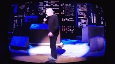 George Carlin Told You the Truth - Watch