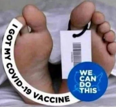 Got vaccine