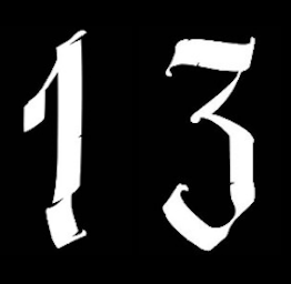 13