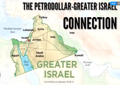 Greater Israel