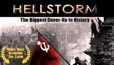Hellstorm: The Death of Nazi Germany, 1944-1947 (video) - Watch