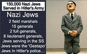 Hitler's Jews