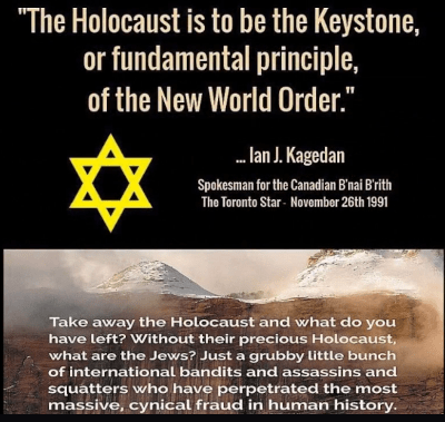 Holocaust Hoax