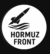 Hormuz Front - YouTube Channel