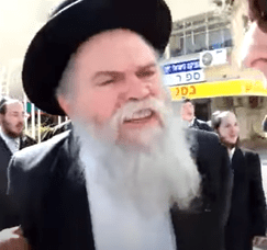 Look at How Christians are treated in Israel - Watch