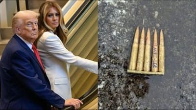 Ice ICE PSYOP & Escalator Gate! The fact that Americans still believe the news is mind blowing! - Watch