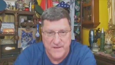 Yep - Israel is not our friend - Watch