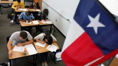 Texas Schools Teaching Mandatory ‘Israel Studies’ From 2030 While Founding Fathers Get Erased From Classrooms