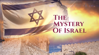 The Plan To Make Israel The Center Of A One World Government - Watch