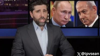 Israeli Camps Secretly Built Across USA - Watch