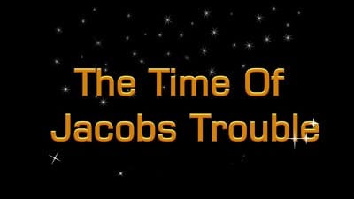 Jeremiah 30:7: Alas! For that day is great, So that none is like it; And it is the time of Jacob's trouble, But he shall be saved out of it.