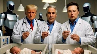 The one big truth about Jeffrey Epstein's real favorite obsession that no one ever talks about! - Watch