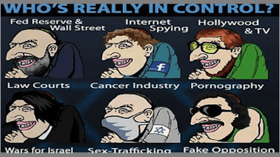 Know The True History Of Your Enemy Within - Just Ask A Russian That Remembers The Zionist Bolsheviks - Watch