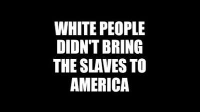 Slave owners of the transatlantic slave trade were Jewish! - Watch