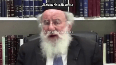 The Jew World Order Sanhedrin's god is Lucifer and their moshiach is anti-Christ - Watch