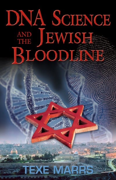 DNA Science and the Jewish Bloodline (book)