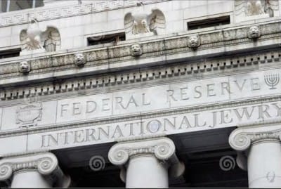 Jewish Federal Reserve
