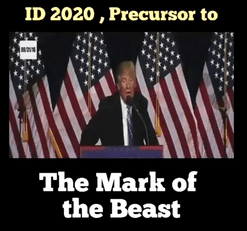The Jewish mark of the beast. - Watch