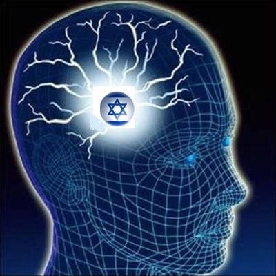 Jewish Mind Control ... EVERYWHERE - Watch