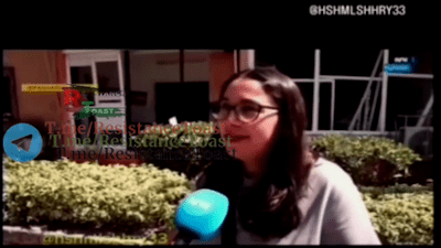 Jews are experiencing increasing discrimination in society - Watch