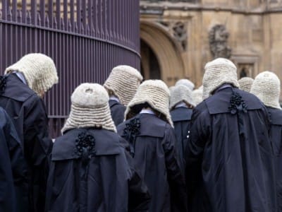 Judges in England and Wales are Given Cautious Approval to Use AI in Writing Legal Opinions