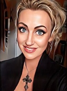 Karine Savard - brighteon channel